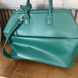 Beis Wicked Weekender Tote